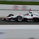 Illustration for article titled Indy cars are loud.